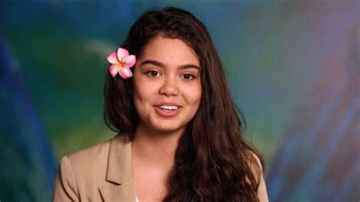 6 Reasons Why Moana Will Be the Greatest Disney Princess Yet E! News