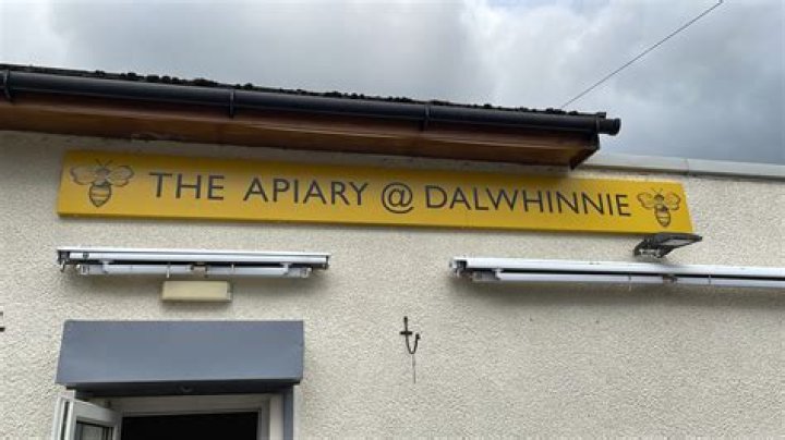 About The Apiary Dalwhinnie ⋆ The Apiary Dalwhinnie