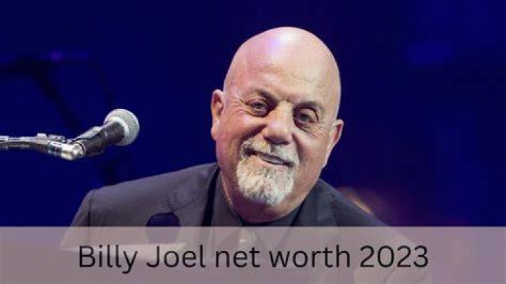 Billy Joel Net Worth 2023 Wiki, Married, Family, Wedding, Salary, Siblings