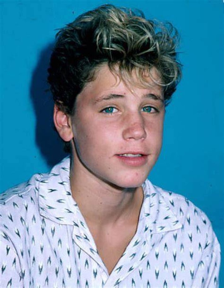 Corey Haim IMDb