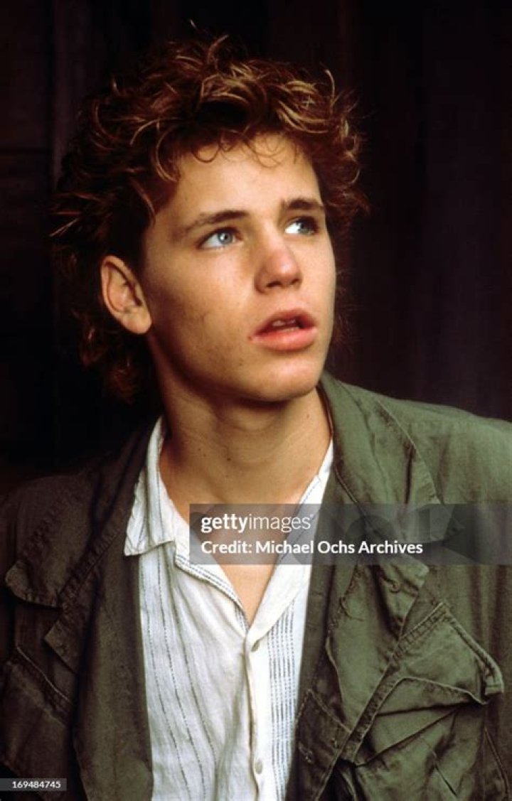 Corey Haim's Life and Death — inside the Child Star's Battle with Fame