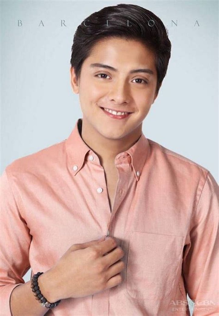Daniel Padilla's Hairstylist Shares the Story Behind His New Look
