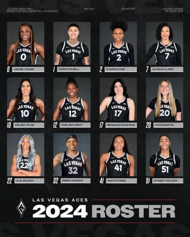 Las Vegas Aces' Chelsea Gray and Her Wife Are Expecting