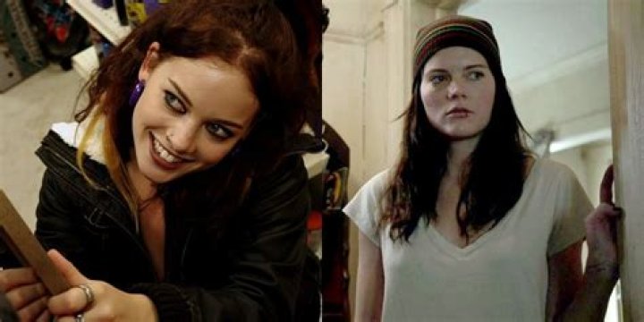 Shameless Why Mandy Milkovich Was Recast In Season 2