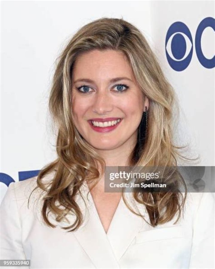 ZOE PERRY at CBS Upfront Presentation in New York 05/16/2018 HawtCelebs